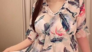female mask disguise crossdresser transformation mtf 105