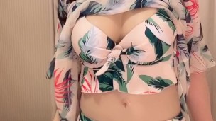 female mask disguise crossdresser transformation mtf 107