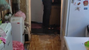 I was going to go to work quickly.