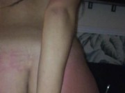 Fucked this little slut from tinder 8/16