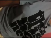 Sri Lankan Girl Showing tits - ලංකාවේ කෙල්ලෙක් තන් දෙක පෙන්නලා ගන්න ආතල් එක 3/16