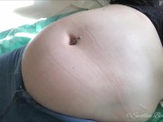 SBG Belly Sloshing Compilation 8/16