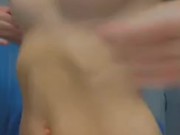 Little Titty - Screenshot 7 of 16 - Nipple Piercing