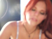 Hand Job Heaven Huge Cum-Shot - Devyn 8/16