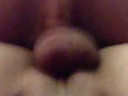 First Timers Creampie 11/16