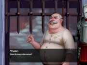 WHAT A LEGEND #02 • PC Gameplay HD 11/16