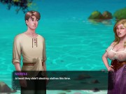 WHAT A LEGEND #02 • PC Gameplay HD 13/16