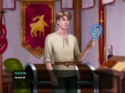 WHAT A LEGEND #02 • PC Gameplay HD 6/16