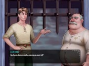 WHAT A LEGEND #02 • PC Gameplay HD 8/16