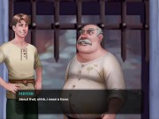 WHAT A LEGEND #02 • PC Gameplay HD 9/16