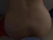 CassildaTakahashi - 9th Fuck: having risky fun around the house for all neighbors to see! 6/16