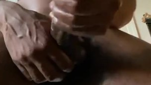 Open Your Mouth For Daddy’s Cum