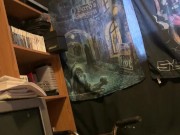 G UFC hchch bike 11/16