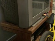 G UFC hchch bike 2/16