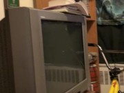 G UFC hchch bike 5/16