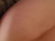 Curiuskinkycouple- Quick Ass Fuck, Ouch! 8/16