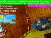 Wedding Bride Fantasy C+ALT DISNEY WORLD KING SHRIMP HOHOHO CINEMA TO BE CONTINUED 1906+2020-08-12 2/16