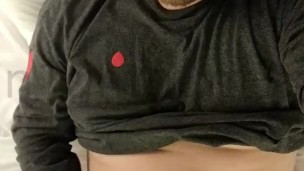 Quick hotel room cum