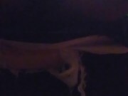 What woman want Bbc cumming like crazy dripping on floor