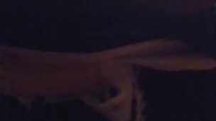 What woman want Bbc cumming like crazy dripping on floor