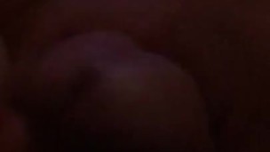 Masturbating while babes asleep