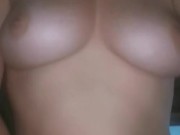 We were smurfing all night long 14/16