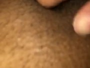 I was so wet and horny 1/16