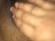 I was so wet and horny 14/16