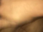 I was so wet and horny 5/16