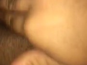 I was so wet and horny 8/16