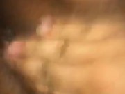 I was so wet and horny 9/16