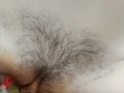 my stepbrother surprised me with his cock and a new condom 10/16