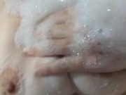 Boobs and bubbles 15/16