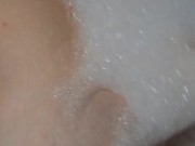 Boobs and bubbles 3/16