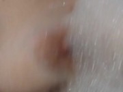 Boobs and bubbles 4/16