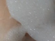 Boobs and bubbles 5/16