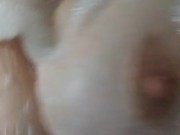 Boobs and bubbles 9/16