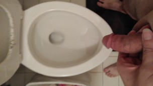 Pissing