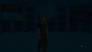 Hero Sex Acedmia: Lisa having sex with a robot and more (3/3)