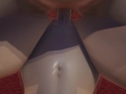 Fortnite - Sex with Wonder (3D Porn) 8/16