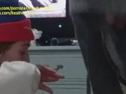 Get Over Here Right Now and Let Me Suck your Cock! - Heather Kane 16/16