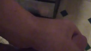 Trying to fucking cum 