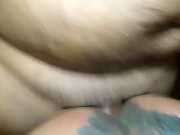 PERLA LOPEZ, UN DIA CUALQUIERA COJIENDO TODO EL DIA, MAS DE 40 ORGASMOS .... 14/16