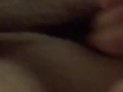Milf masturbation 