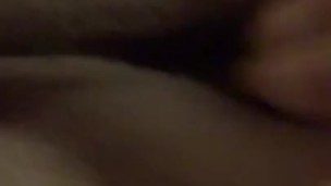 Milf masturbation 