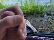 J’adore le plein air et le plaisir!