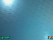 Curious pregnant Brazilian fuck Black cock Brazil Feet gostosa grávida com pezinhos lindos 5/16