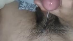 LECHITA CALIENTE PARA MI OSITO 