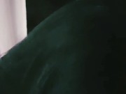 No quiere pero le encanta chuparla 11/16