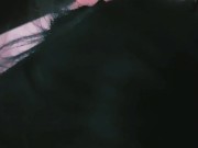 No quiere pero le encanta chuparla 15/16